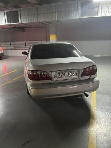 Nissan Maxima 2004, 400,000 km - 3.0 l - Bakı