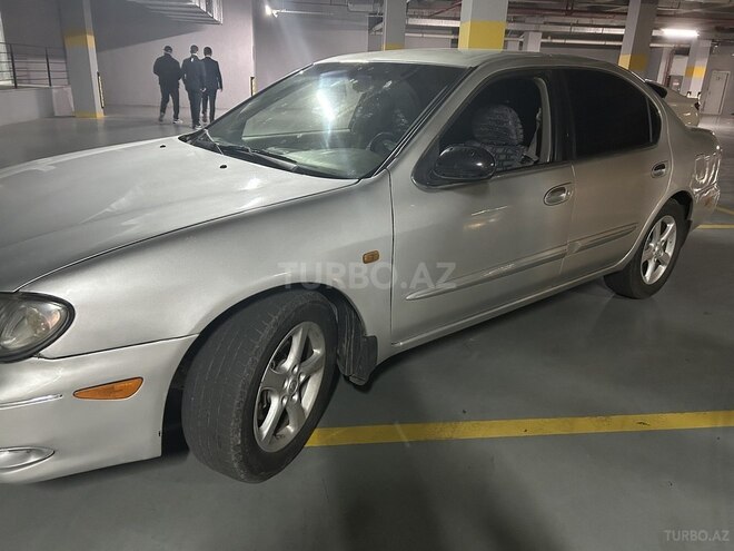 Nissan Maxima 2004, 400,000 km - 3.0 l - Bakı