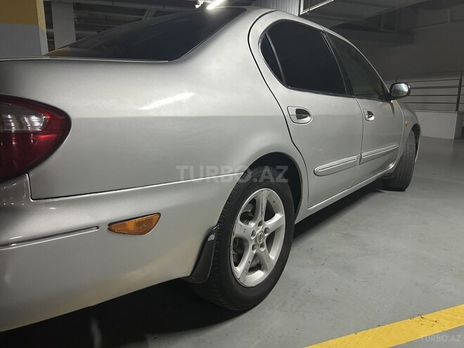 Nissan Maxima 2004, 400,000 km - 3.0 l - Bakı