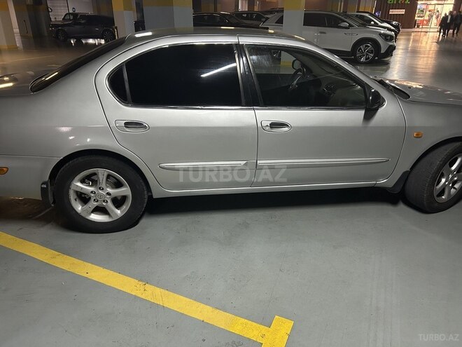 Nissan Maxima 2004, 400,000 km - 3.0 l - Bakı