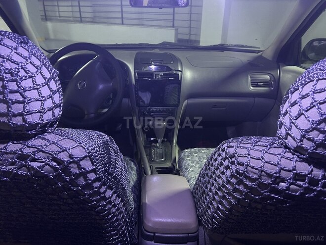 Nissan Maxima 2004, 400,000 km - 3.0 l - Bakı