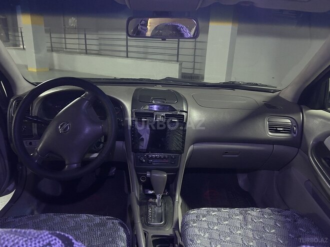 Nissan Maxima 2004, 400,000 km - 3.0 l - Bakı