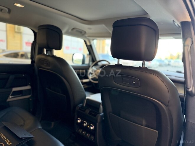 Land Rover Defender 2020, 38,000 km - 3.0 л - Bakı