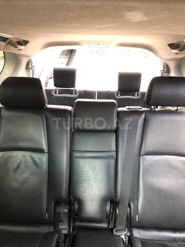Toyota Land Cruiser Prado 2012, 285,000 km - 2.7 л - Bakı