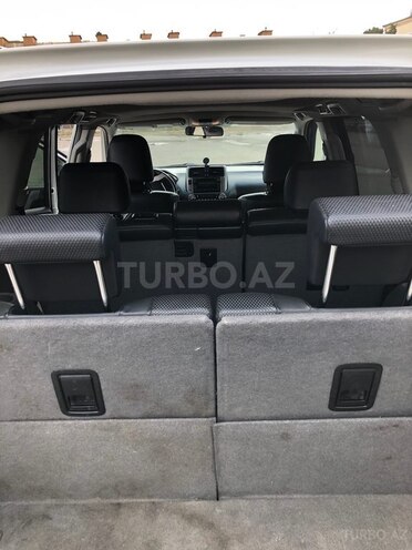Toyota Land Cruiser Prado 2012, 285,000 km - 2.7 л - Bakı