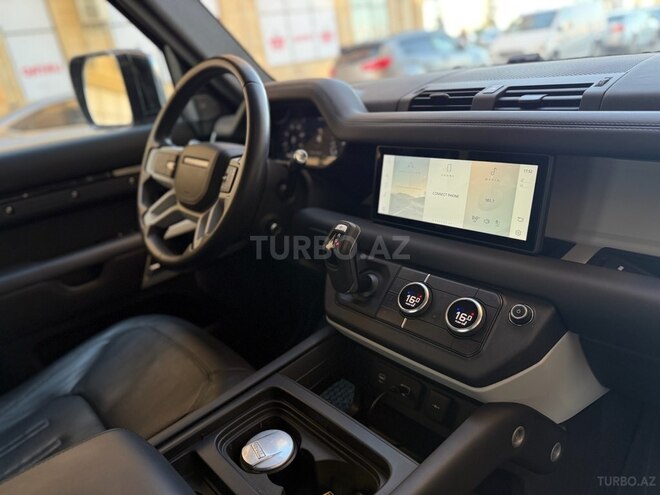Land Rover Defender 2020, 38,000 km - 3.0 л - Bakı