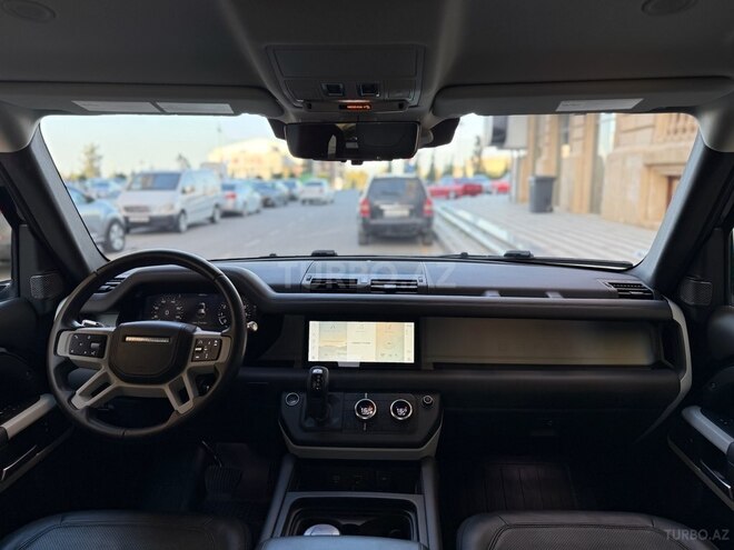 Land Rover Defender 2020, 38,000 km - 3.0 л - Bakı