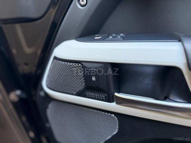 Land Rover Defender 2020, 38,000 km - 3.0 л - Bakı