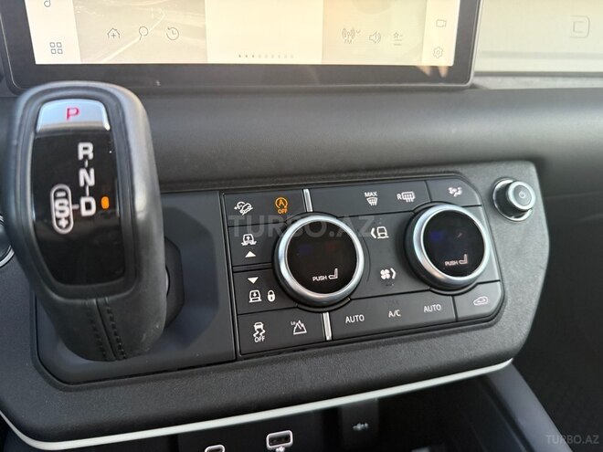 Land Rover Defender 2020, 38,000 km - 3.0 л - Bakı