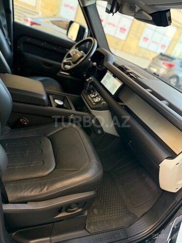 Land Rover Defender 2020, 38,000 km - 3.0 л - Bakı