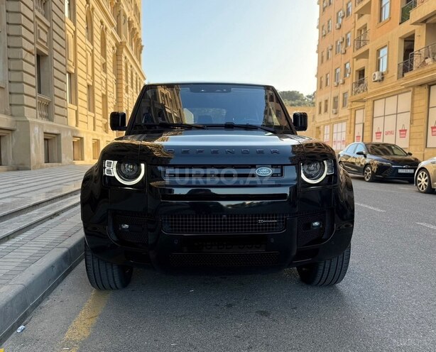 Land Rover Defender 2020, 38,000 km - 3.0 л - Bakı