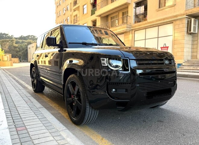 Land Rover Defender 2020, 38,000 km - 3.0 л - Bakı