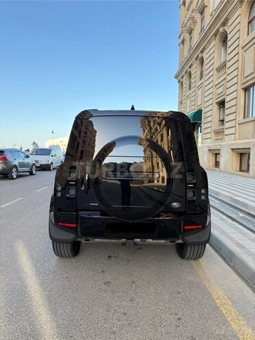 Land Rover Defender 2020, 38,000 km - 3.0 л - Bakı
