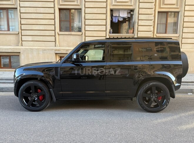 Land Rover Defender 2020, 38,000 km - 3.0 л - Bakı
