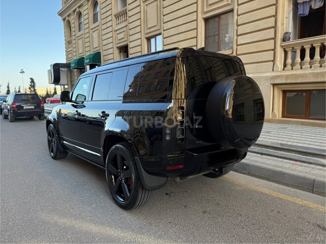 Land Rover Defender 2020, 38,000 km - 3.0 л - Bakı