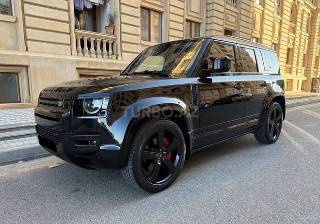 Land Rover Defender 2020, 38,000 km - 3.0 л - Bakı