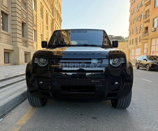 Land Rover Defender 2020, 38,000 km - 3.0 л - Bakı
