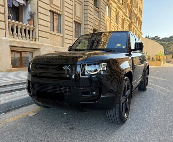 Land Rover Defender 2020, 38,000 km - 3.0 л - Bakı