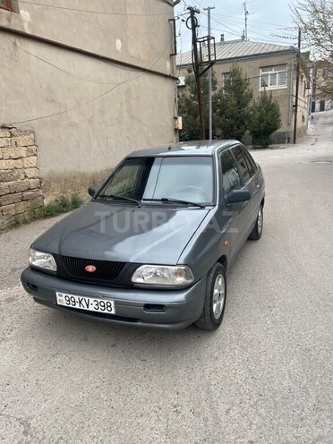 Saipa 141 2009, 550,062 km - 1.3 l - Bakı