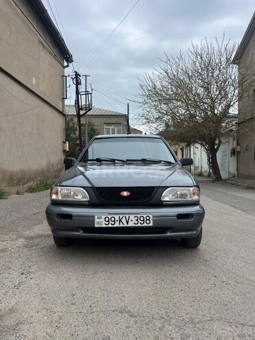Saipa 141 2009, 550,062 km - 1.3 l - Bakı