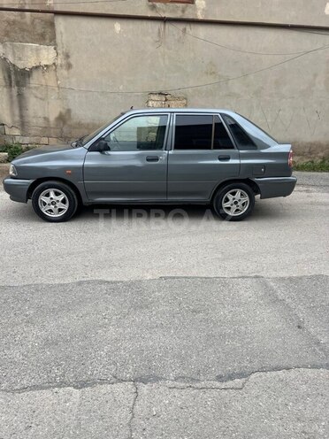 Saipa 141 2009, 550,062 km - 1.3 l - Bakı