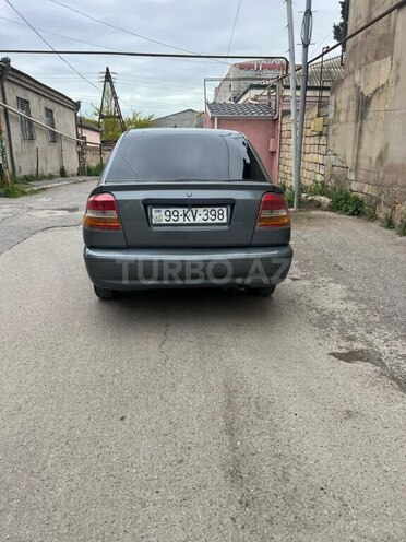 Saipa 141 2009, 550,062 km - 1.3 l - Bakı