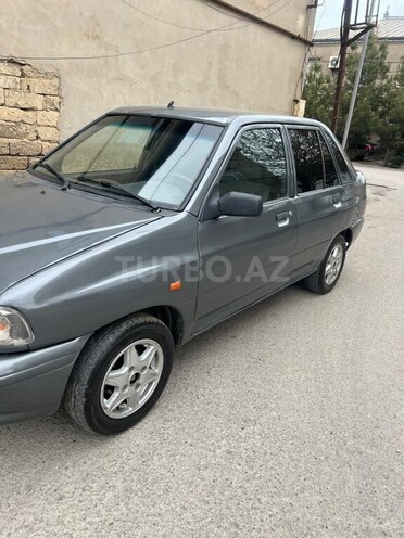 Saipa 141 2009, 550,062 km - 1.3 l - Bakı