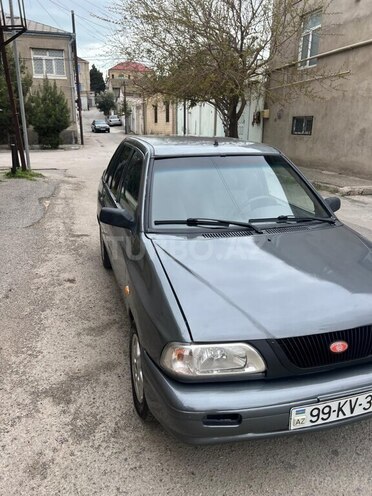 Saipa 141 2009, 550,062 km - 1.3 l - Bakı