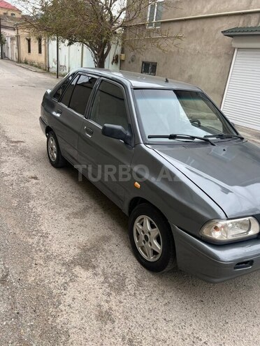 Saipa 141 2009, 550,062 km - 1.3 l - Bakı