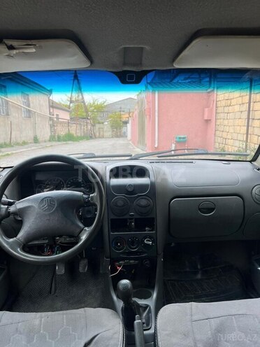 Saipa 141 2009, 550,062 km - 1.3 l - Bakı