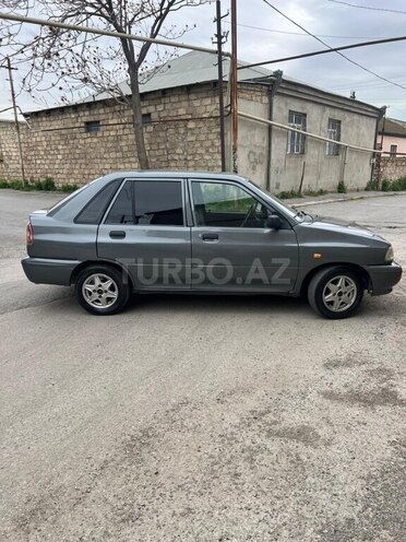 Saipa 141 2009, 550,062 km - 1.3 l - Bakı