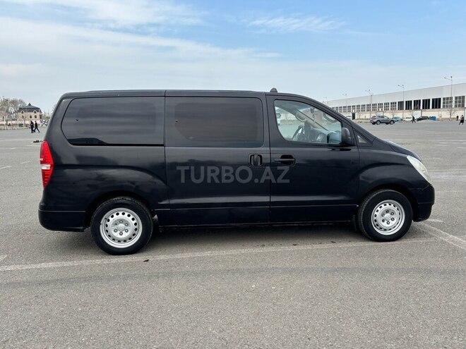 Hyundai H-1 2008, 465,000 km - 2.5 l - Gəncə