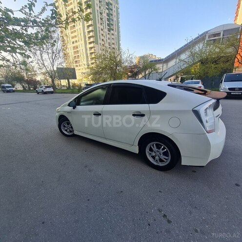 Toyota Prius 2011, 374,977 km - 1.8 l - Bakı
