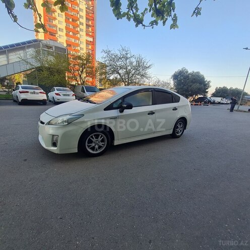 Toyota Prius 2011, 374,977 km - 1.8 l - Bakı