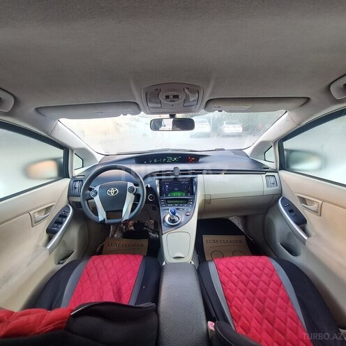 Toyota Prius 2011, 374,977 km - 1.8 l - Bakı