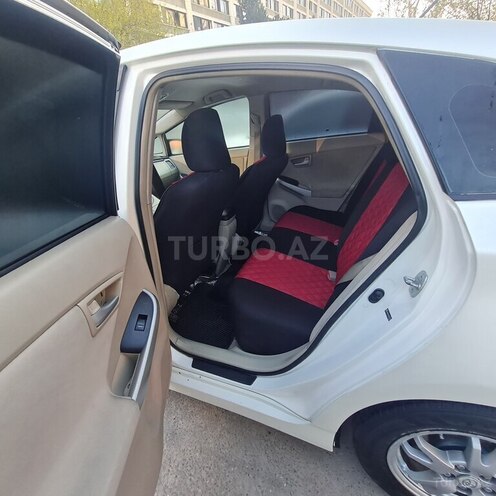 Toyota Prius 2011, 374,977 km - 1.8 l - Bakı