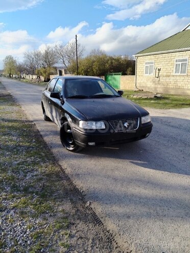 Iran Khodro Samand 2007, 462,000 km - 1.8 l - Bakı