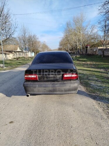 Iran Khodro Samand 2007, 462,000 km - 1.8 l - Bakı