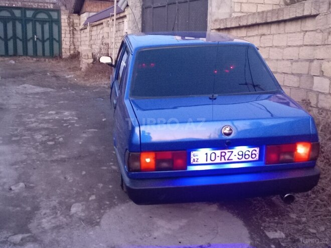 Tofas Sahin 2006, 95,685 km - 1.6 l - Qəbələ