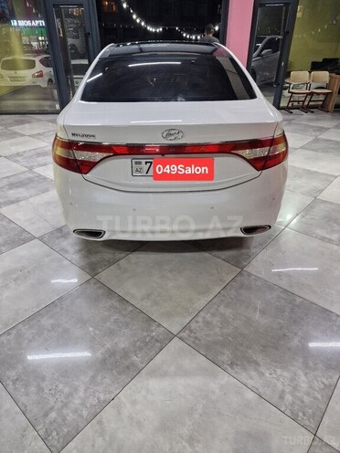 Hyundai Azera 2013, 290,363 km - 2.4 l - Bakı