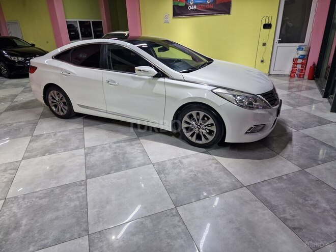 Hyundai Azera 2013, 290,363 km - 2.4 l - Bakı