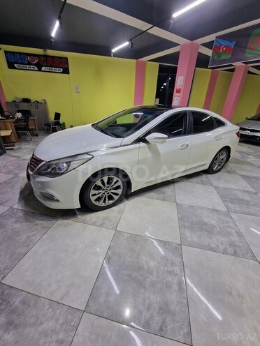 Hyundai Azera 2013, 290,363 km - 2.4 l - Bakı