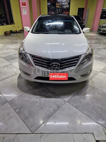 Hyundai Azera 2013, 290,363 km - 2.4 l - Bakı