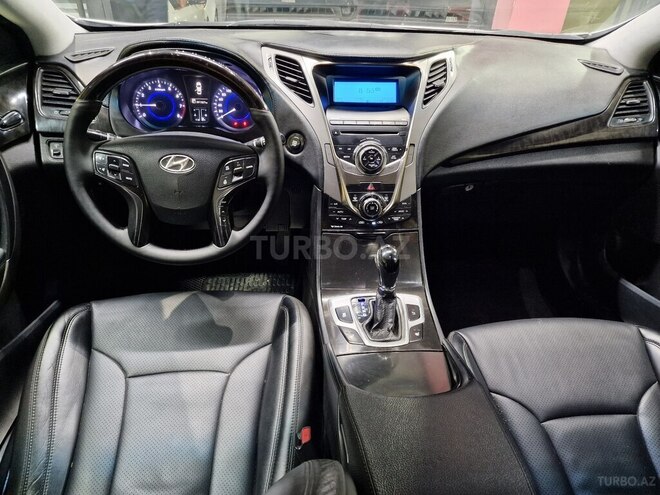 Hyundai Azera 2013, 290,363 km - 2.4 l - Bakı