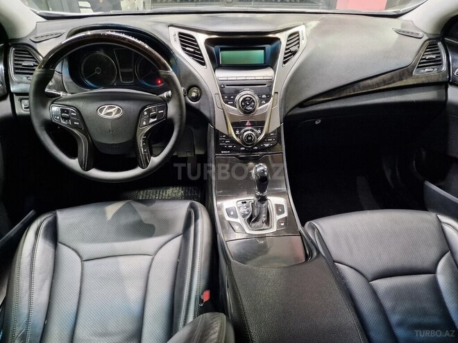 Hyundai Azera 2013, 290,363 km - 2.4 l - Bakı