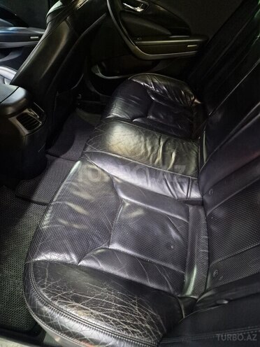 Hyundai Azera 2013, 290,363 km - 2.4 l - Bakı