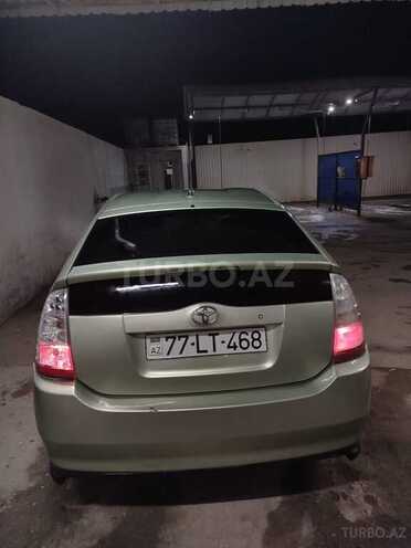 Toyota Prius 2007, 266,000 km - 1.5 l - Bakı