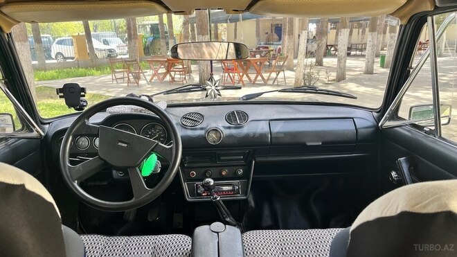 LADA (VAZ) 2106 1999, 83,000 km - 1.6 л - Biləsuvar