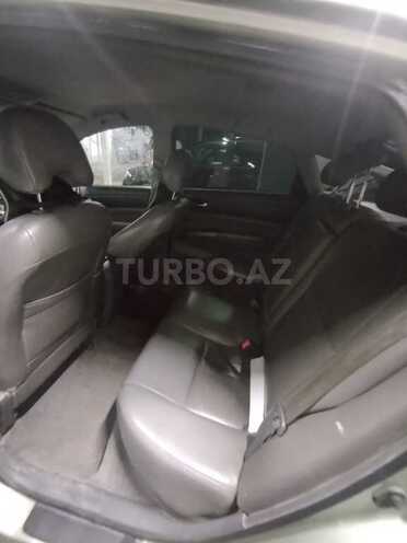 Toyota Prius 2007, 266,000 km - 1.5 l - Bakı
