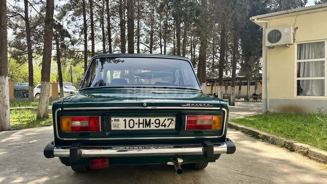 LADA (VAZ) 2106 1999, 83,000 km - 1.6 л - Biləsuvar